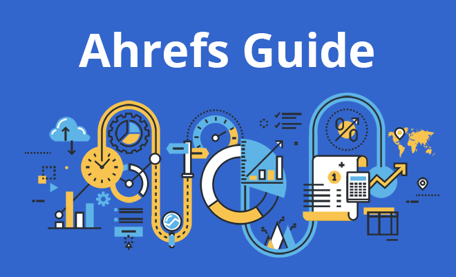 【最新】Ahrefsの使い方ガイド:被リンクチェック・競合調査ツール