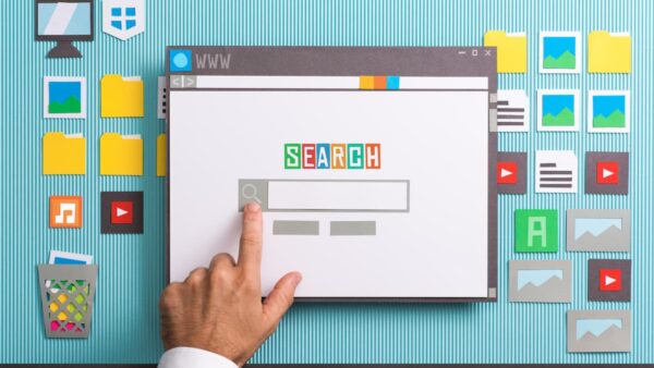 Googleの検索アルゴリズム完全リスト200項目